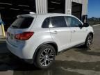 2017 Mitsubishi Outlander Sport ES