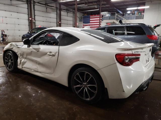 2017 Toyota 86 Base