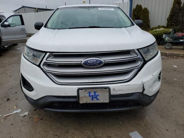 2016 Ford Edge SE