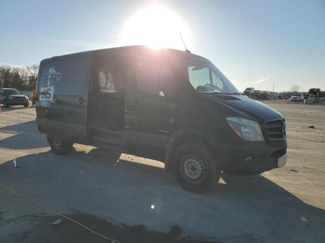 2014 Mercedes-Benz Sprinter 2500