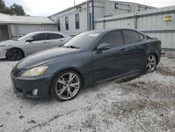 Lexus Vehiculos salvage en venta: 2009 Lexus IS 250