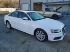 2015 Audi A4 Premium