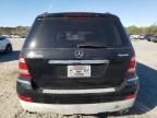 2009 Mercedes-Benz GL 450 4matic