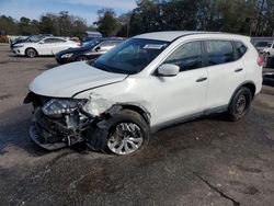 2016 Nissan Rogue S en venta en Eight Mile, AL