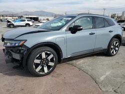 Honda Prologue e Vehiculos salvage en venta: 2024 Honda Prologue Elite