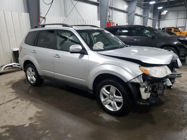 2010 Subaru Forester 2.5X Premium