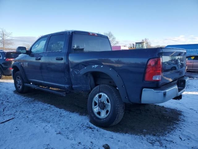 2014 Dodge RAM 2500 ST