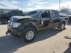 2015 Nissan Frontier S