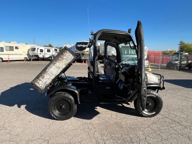 2019 Kubota RTV1100