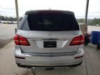 2019 Mercedes-Benz GLS 450 4matic