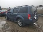 2005 Nissan Pathfinder LE