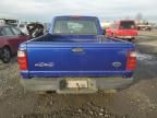 2005 Ford Ranger Super Cab