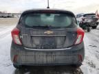 2021 Chevrolet Spark 2LT