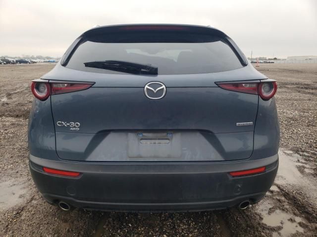 2023 Mazda CX-30 Preferred