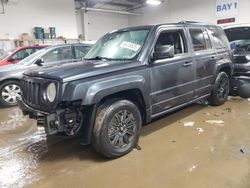 2014 Jeep Patriot Sport en venta en Elgin, IL