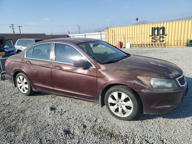 2008 Honda Accord LX