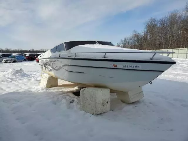 1987 Formula Boat