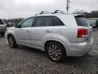 2013 KIA Sorento SX