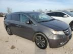 2014 Honda Odyssey Touring