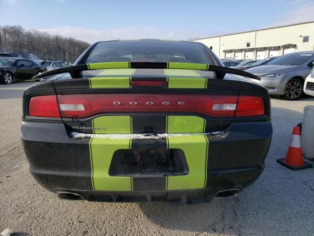 2013 Dodge Charger SE