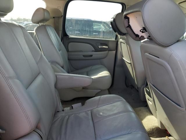 2009 GMC Yukon XL C1500 SLT