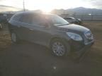 2011 Buick Enclave CXL