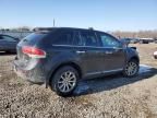 2011 Lincoln MKX