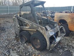 Bobcat Vehiculos salvage en venta: 1986 Bobcat 643