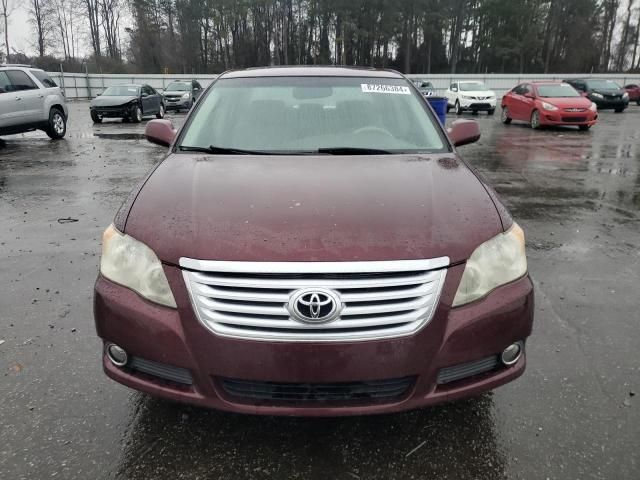 2008 Toyota Avalon XL