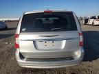 2011 Chrysler Town & Country Touring