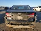 2017 Ford Fusion SE Hybrid