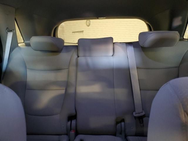 2011 KIA Sorento Base