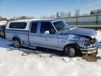 1996 Ford F150