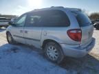 2007 Chrysler Town & Country LX