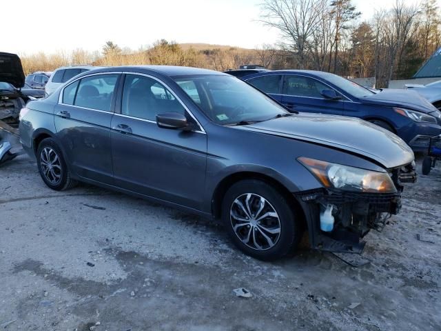 2009 Honda Accord LX