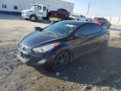 Hyundai Elantra gls salvage cars for sale: 2012 Hyundai Elantra GLS