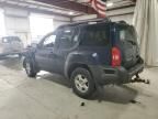 2008 Nissan Xterra OFF Road