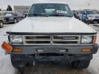 1987 Toyota 4runner RN60