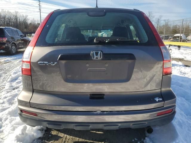 2011 Honda CR-V LX