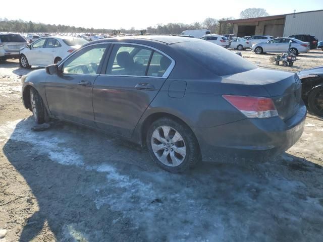 2010 Honda Accord LXP