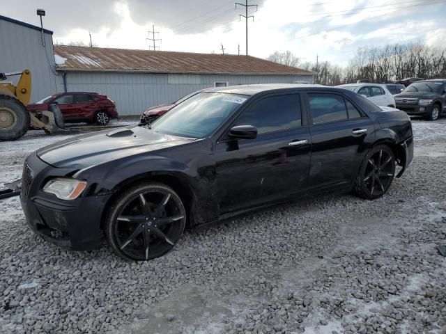 2012 Chrysler 300