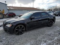 Salvage Cars with No Bids Yet For Sale at auction: 2012 Chrysler 300