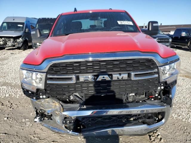 2024 Dodge RAM 2500 BIG Horn