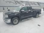 2018 GMC Sierra K1500 SLT