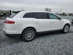 2011 Lincoln MKT