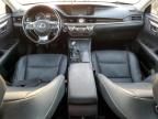 2016 Lexus ES 300H