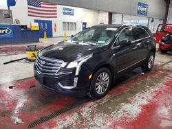 Cadillac Vehiculos salvage en venta: 2018 Cadillac XT5