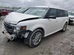 2013 Ford Flex SEL en venta en Cahokia Heights, IL