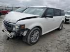 2013 Ford Flex SEL