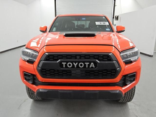 2023 Toyota Tacoma Double Cab